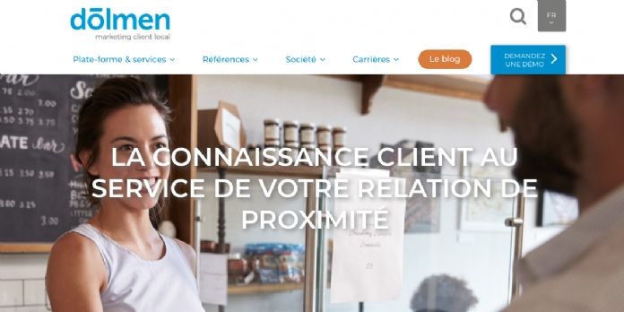 Dolmen et Mediapost annoncent leur partenariat pour une meilleure connaissance client