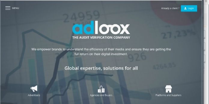 CapitalData noue un partenariat avec Adloox pour lutter contre la fraude publicitaire