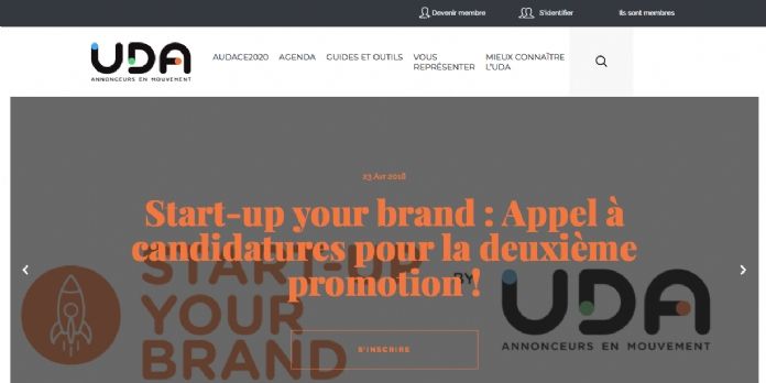 'Start up your brand': c'est parti pour la deuxième édition!