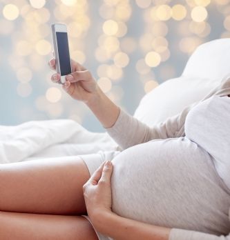 La Poste Solutions Business se penche sur le comportement d'achat des femmes enceintes et jeunes mamans