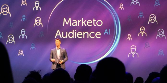Marketo annonce le rachat de Bizible et collabore avec Google Cloud sur l'IA