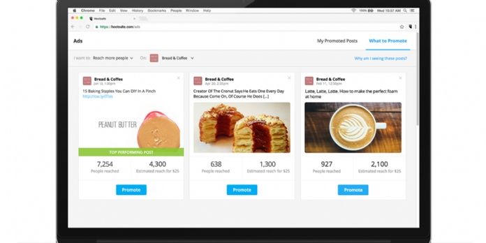 Hootsuite annonce son intégration avec Pinterest