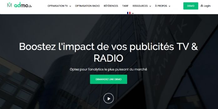 Admo.tv lance Adboost, synchronisation TV/Adwords basée sur l'IA