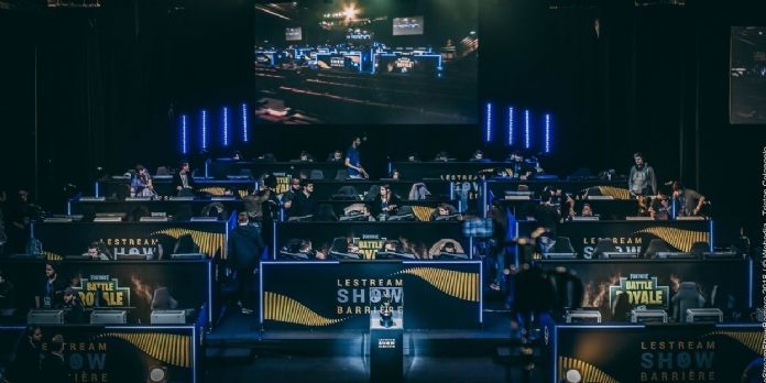 Barrière renouvelle son eSport Tour pour une deuxième année