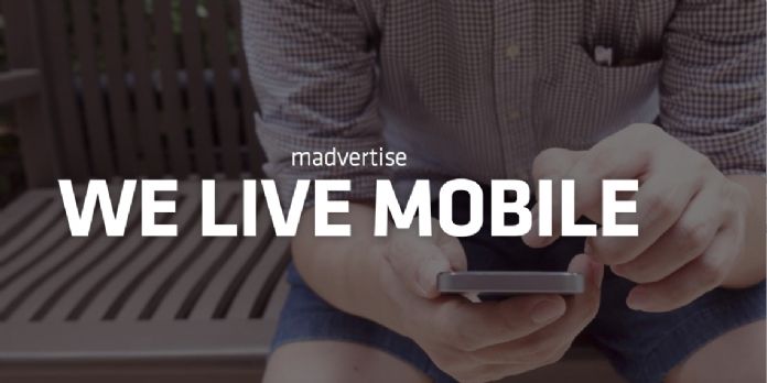 Madvertise lance son programme de monétisation pour les jeunes éditeurs d'applications mobiles