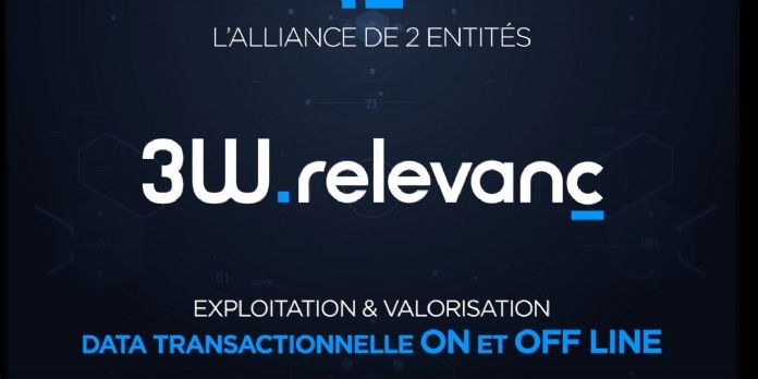 3W.relevanC met la data au service du retail