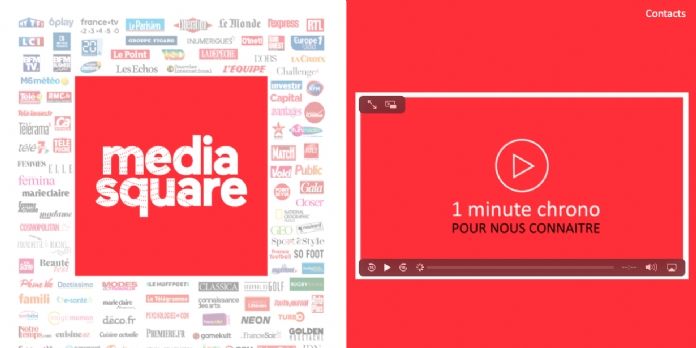 MediaSquare lance l'offre Digital Ad Trust