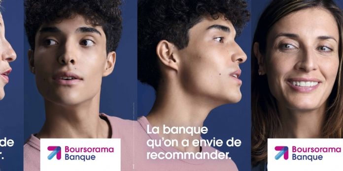 Boursorama Banque réalise le casse de l'année