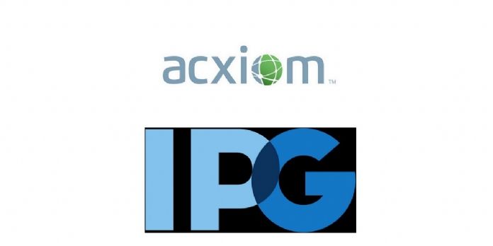 Interpublic achète Acxiom Marketing Solutions