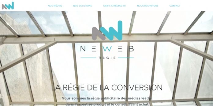 Le native advertising se déploie sur tous les media du groupe NEWEB