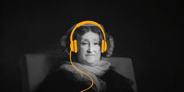 Veuve Clicquot se lance dans le podcast avec JWT Paris