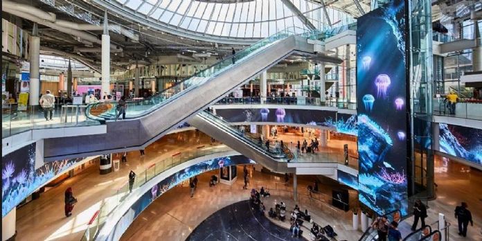 Unibail-Rodamco-Westfield accélère la digitalisation de ses centres avec 4 nouveaux partenariats