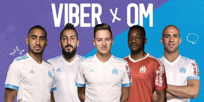 L'OM joue sur le terrain communautaire