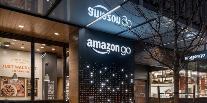 Amazon Go ouvre un 2e magasin sans caisse à Seattle