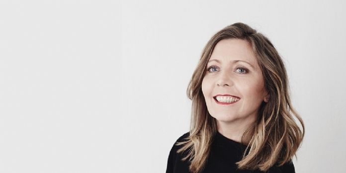 Elise Ducret, revient sur sa prise de fonction de Chief Marketing Officer de L'Oréal France