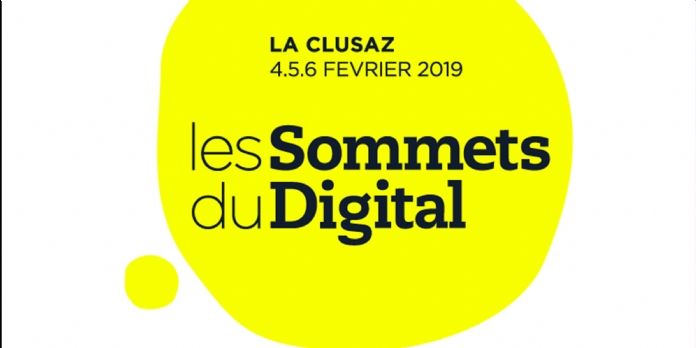 Les Sommets du Digital, focus sur l'édition 2019
