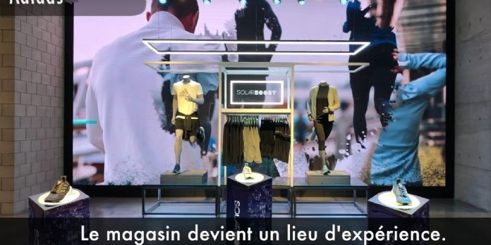 [Vidéo] #NRF2019 Retour sur les dernières innovations retail