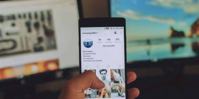 Marketing d'influence : seuls 55% des comptes Instagram sont réels