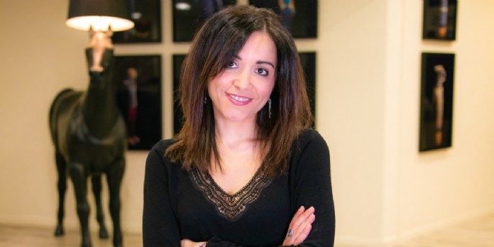 Soumia Hadjali devient la nouvelle directrice générale de Cyrillus Vertbaudet Group