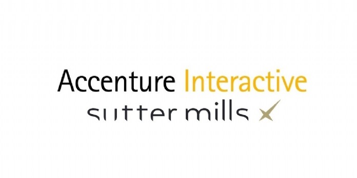 Accenture Interactive en négociations exclusives pour acquérir Sutter Mills