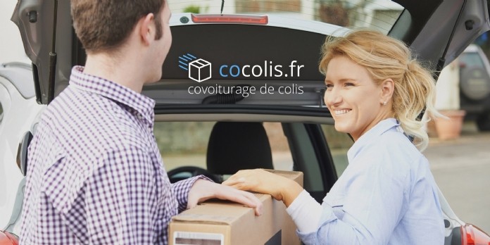 Cocolis, lauréat de l'Easy Mobility Challenge