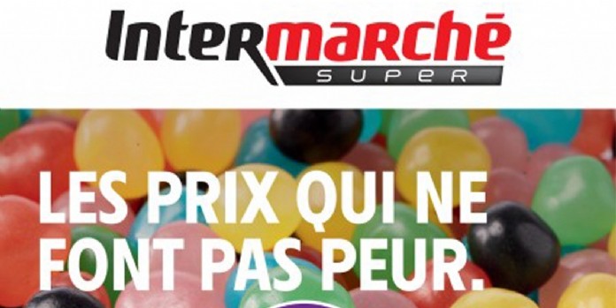 Intermarché, Bricomarché et Bricorama digitalisent leurs prospectus avec Armis