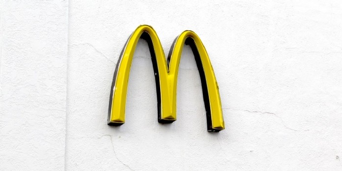 McDonald's et sa web-série débarquent sur... MyCanal