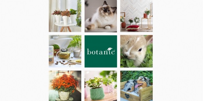Botanic : un ROI de 3 à 5 en social commerce