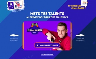 Stratégie Data : Comment la Banque postale attire les millennials grâce à la NBA