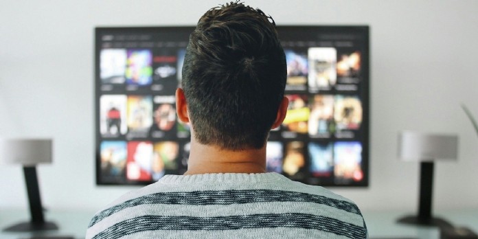 La TV linéaire pèse 84% des vidéos consommées en France