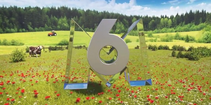 M6 Publicité lance son le 1er écran exclusif Puissance 6 dédié à un annonceur