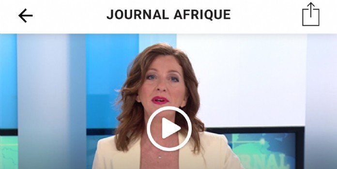 L'application de TV5 Monde Afrique fait des émules