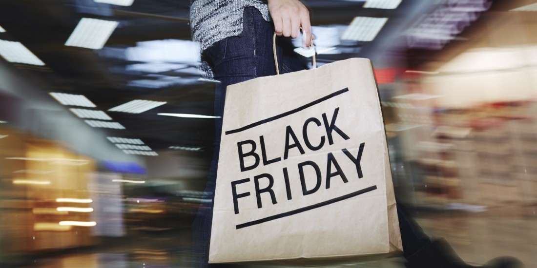 Black Friday: un bilan contrasté pour les hypermarchés