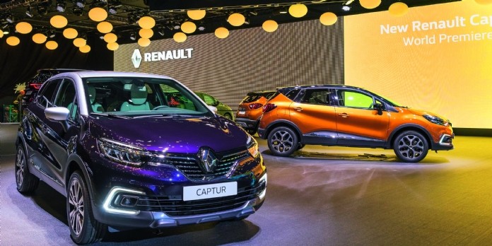 Groupe Renault, Publicis et OMD lancent une plateforme collaborative