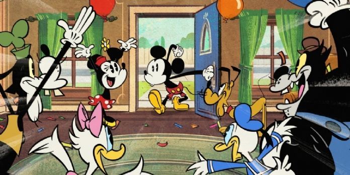 Comment Disney a événementialisé son anniversaire de marque