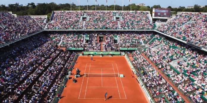 FranceTV Publicité dévoile ses offres pour Roland-Garros 2019