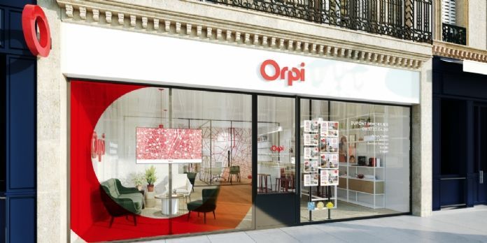 ORPI joue la carte de la transparence en recueillant 100% d'avis clients