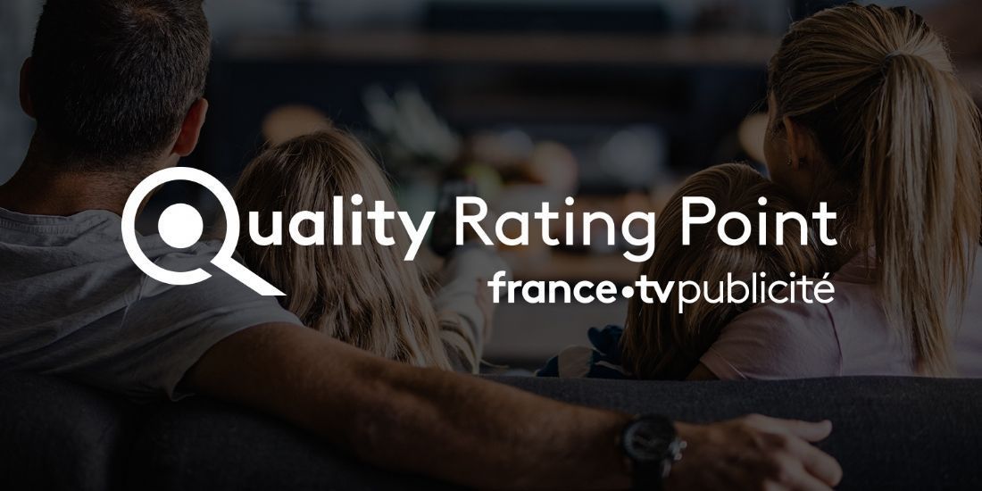 FranceTV Publicité met en place un indicateur de qualité