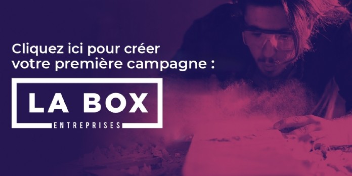TF1 Publicité renouvelle ses offres avec la Box Entreprises