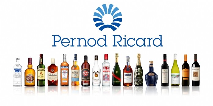 Pernod Ricard ajoute une dose d'IA à son marketing