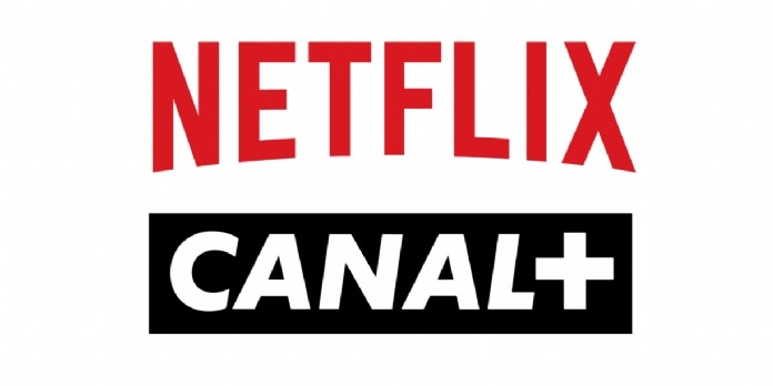 Le groupe CANAL+ signe un accord de diffusion avec Netflix