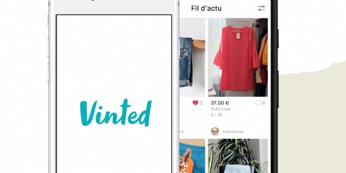 Vinted : l'histoire d'une marque à l'ascension fulgurante