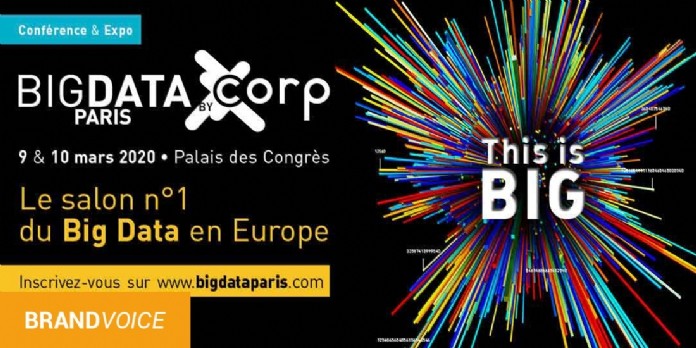 Le congrès Big Data Paris revient les 9 & 10 mars prochains à Paris pour une neuvième édition qui s'annonce plus ' Big ' que jamais.