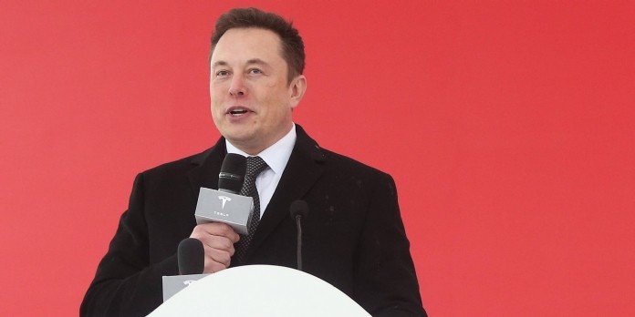 Elon Musk: les trois leçons d'un succès