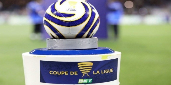 BKT devient partenaire-titre de la Ligue 2 de football