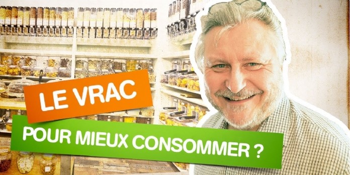 Comment rendre le vrac rentable ? L'exemple de Day by Day