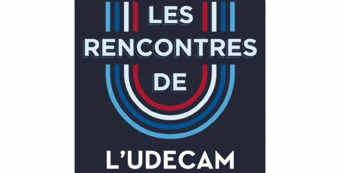 Rencontres de l'Udecam 2020 : demandez le programme!