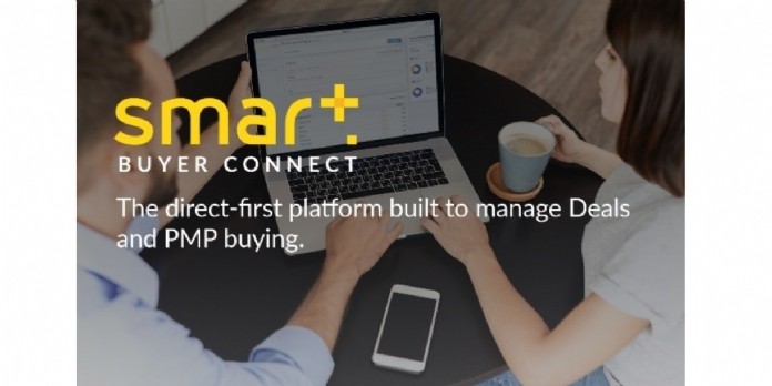 Smart Buyer Connect, la nouvelle plateforme direct first de Smart