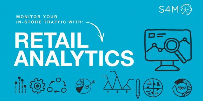 S4M lance Retail Analytics