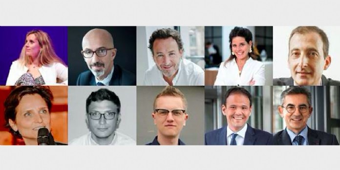 Top 10 des personnalités Tech françaises les plus influentes